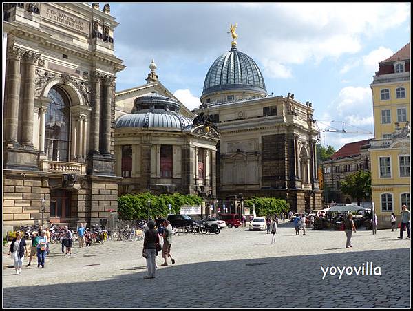 德國 德雷斯頓 Dresden, Germany