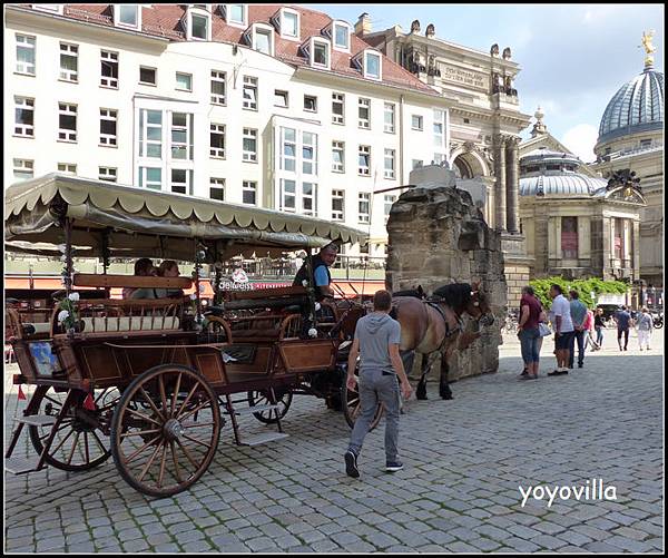 德國 德雷斯頓 Dresden, Germany