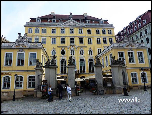 德國 德雷斯頓 Dresden, Germany