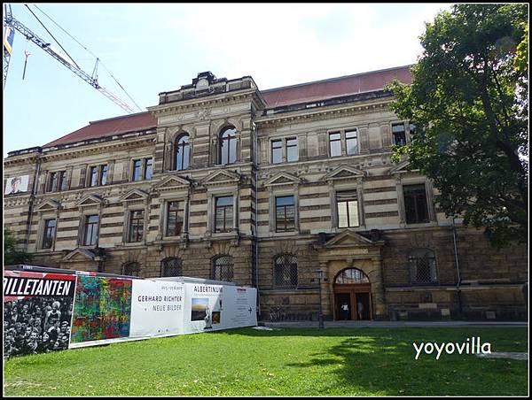 德國 德雷斯頓 Dresden, Germany