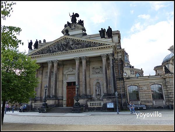 德國 德雷斯頓 Dresden, Germany