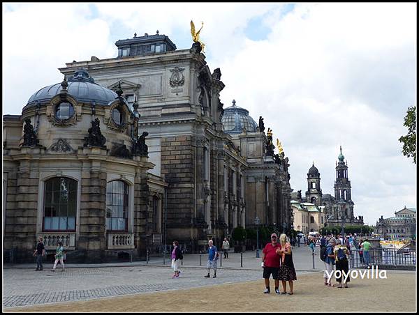 德國 德雷斯頓 Dresden, Germany