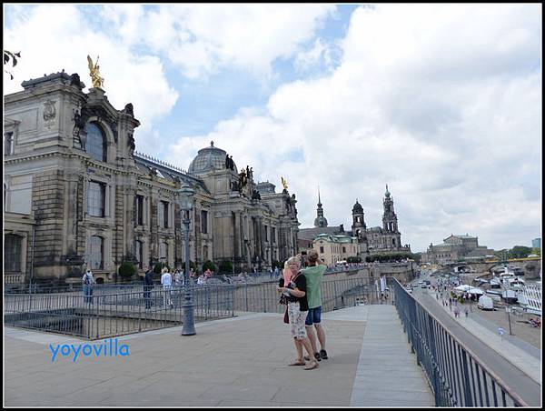 德國 德雷斯頓 Dresden, Germany