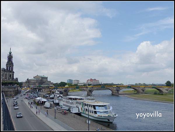 德國 德雷斯頓 Dresden, Germany