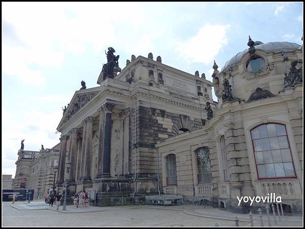 德國 德雷斯頓 Dresden, Germany