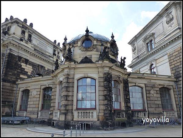 德國 德雷斯頓 Dresden, Germany