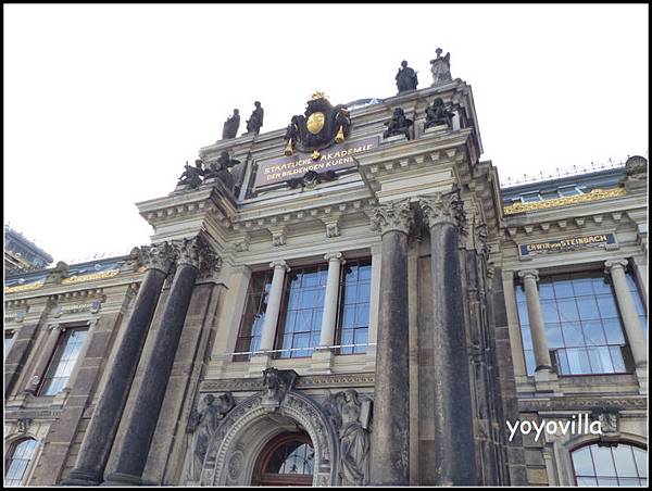 德國 德雷斯頓 Dresden, Germany