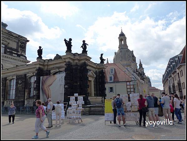 德國 德雷斯頓 Dresden, Germany