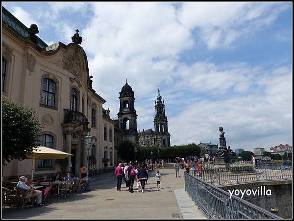 德國 德雷斯頓 Dresden, Germany