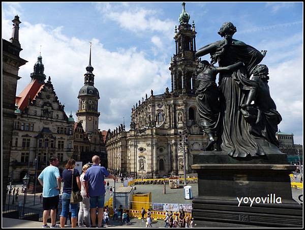 德國 德雷斯頓 Dresden, Germany