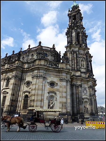 德國 德雷斯頓 Dresden, Germany