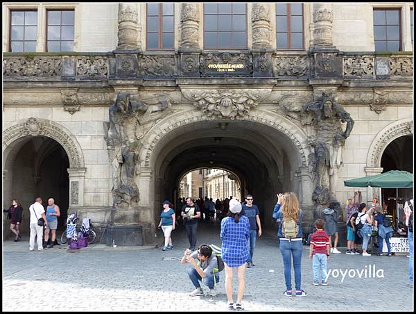 德國 德雷斯頓 Dresden, Germany