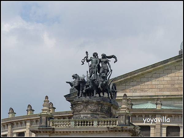 德國 德雷斯頓 Dresden, Germany