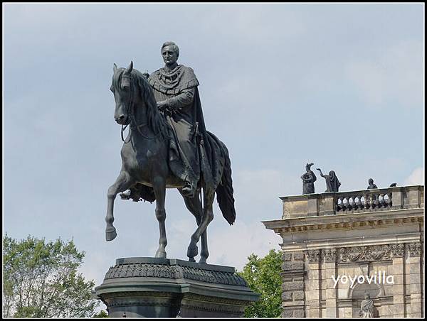 德國 德雷斯頓 Dresden, Germany