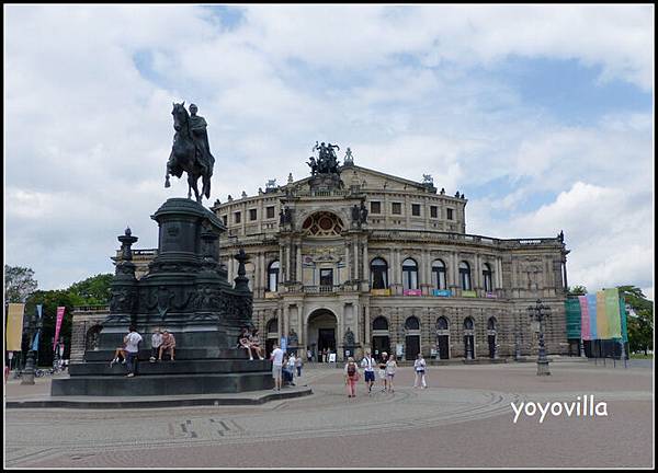 德國 德雷斯頓 Dresden, Germany