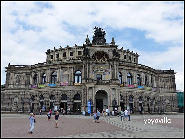 德國 德雷斯頓 Dresden, Germany