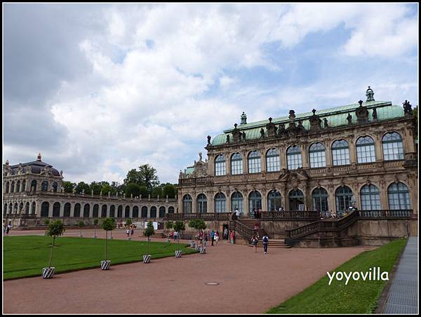 德國 德雷斯頓 Dresden, Germany