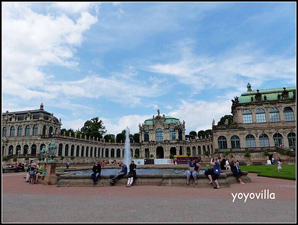 德國 德雷斯頓 Dresden, Germany