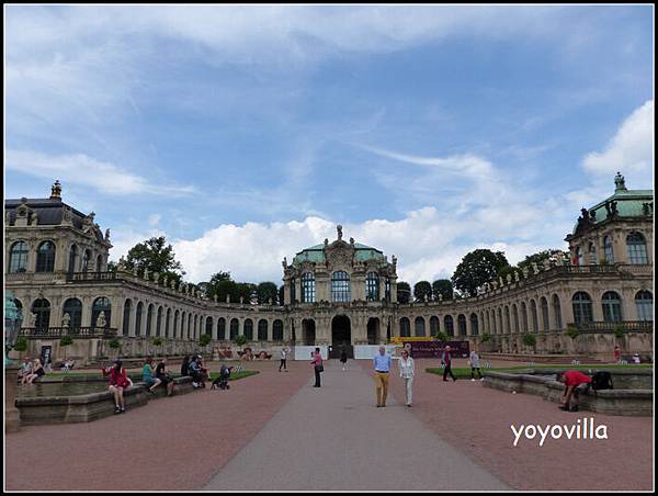 德國 德雷斯頓 Dresden, Germany