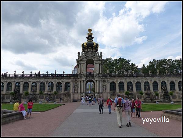 德國 德雷斯頓 Dresden, Germany