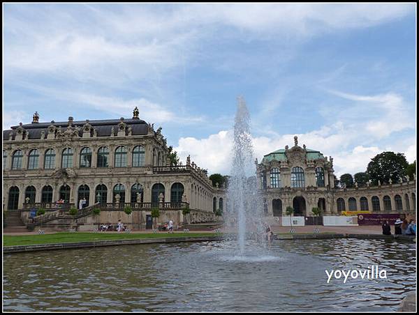 德國 德雷斯頓 Dresden, Germany