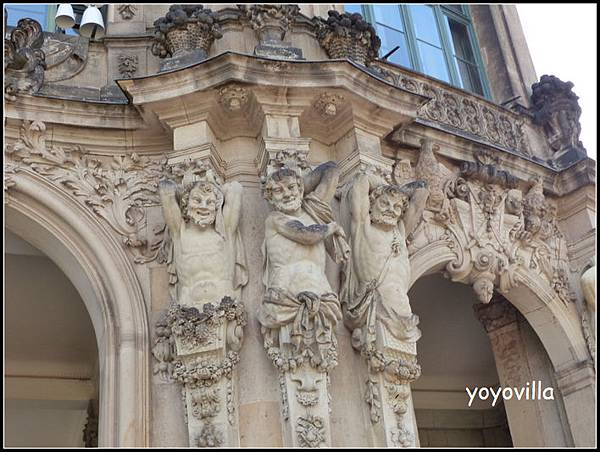 德國 德雷斯頓 Dresden, Germany