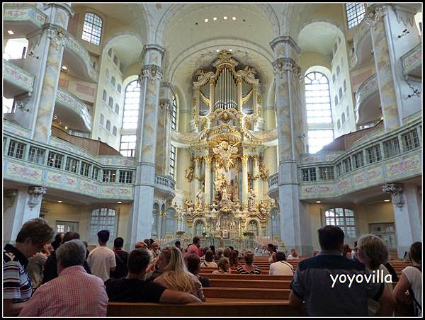 德國 德雷斯頓 Dresden, Germany