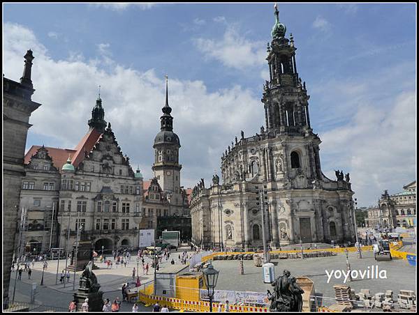 德國 德雷斯頓 Dresden, Germany