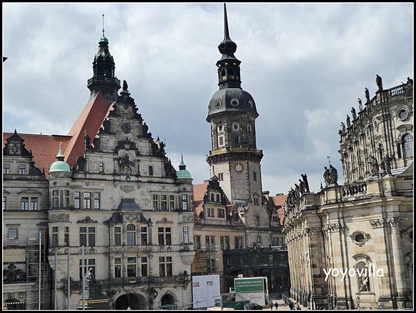 德國 德雷斯頓 Dresden, Germany