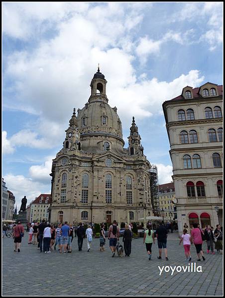 德國 德雷斯頓 Dresden, Germany