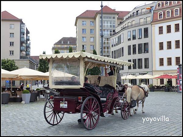 德國 德雷斯頓 Dresden, Germany