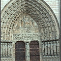法國 巴黎聖母院 Notre-Dame de Paris, France