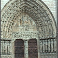 法國 巴黎聖母院 Notre-Dame de Paris, France