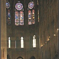 法國 巴黎聖母院 Notre-Dame de Paris, France