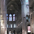 法國 巴黎聖母院 Notre-Dame de Paris, France