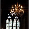 法國 巴黎聖母院 Notre-Dame de Paris, France