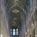 法國 巴黎聖母院 Notre-Dame de Paris, France