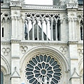 法國 巴黎聖母院 Notre-Dame de Paris, France