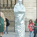 法國 巴黎聖母院 Notre-Dame de Paris, France