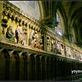 法國 巴黎聖母院 Notre-Dame de Paris, France