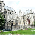 法國 巴黎聖母院 Notre-Dame de Paris, France