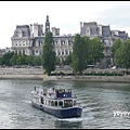 法國 巴黎聖母院 Notre-Dame de Paris, France