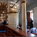 土耳其 伊斯坦堡 藍色回教寺 Blue Mosque, Istanbul, Turkey