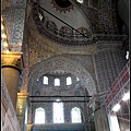 土耳其 伊斯坦堡 藍色回教寺 Blue Mosque, Istanbul, Turkey