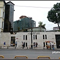 土耳其 伊斯坦堡地下水宮殿 Yerebatan Palace, Istanbul