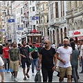 土耳其 伊斯坦堡 卡拉科伊 Karakoy, Istanbul, Turkey