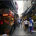 土耳其 伊斯坦堡 卡拉科伊 Karakoy, Istanbul, Turkey