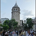 土耳其 伊斯坦堡 卡拉科伊 Karakoy, Istanbul, Turkey