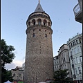 土耳其 伊斯坦堡 卡拉科伊 Karakoy, Istanbul, Turkey