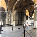 土耳其 伊斯坦堡 蘇菲亞大教堂 Hagia Sophia, Istanbul, Turkey